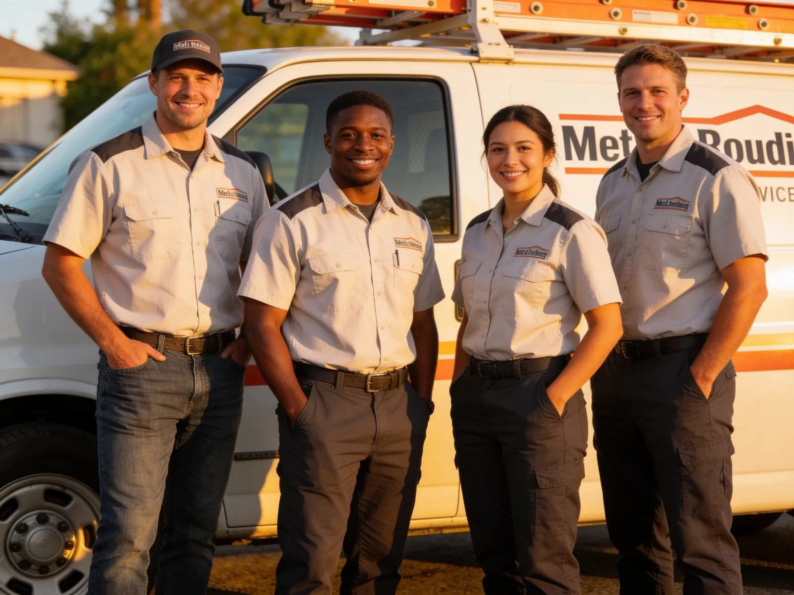 Metal Roof Installation company in Murphy, TX